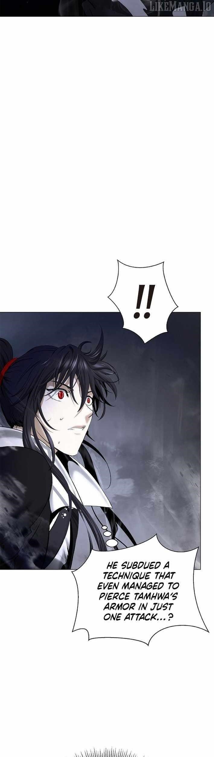 Call of the Spear Chapter 200 - Page 15