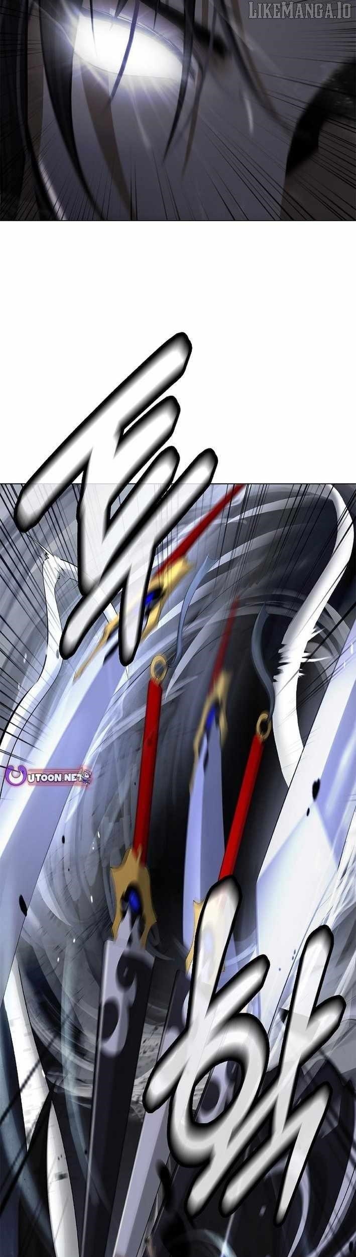 Call of the Spear Chapter 200 - Page 18