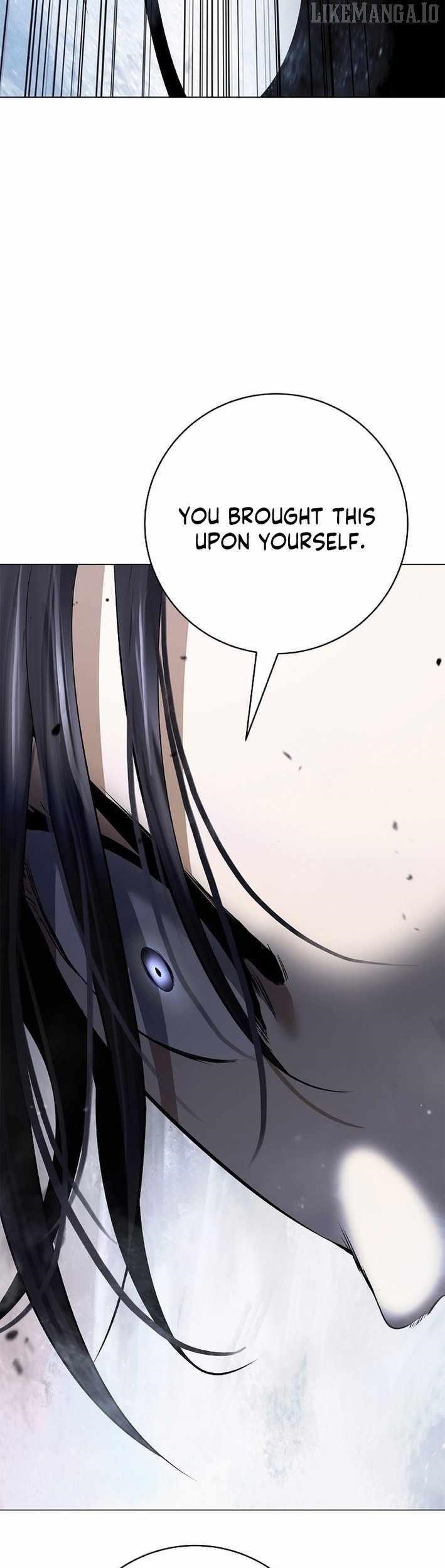 Call of the Spear Chapter 200 - Page 20