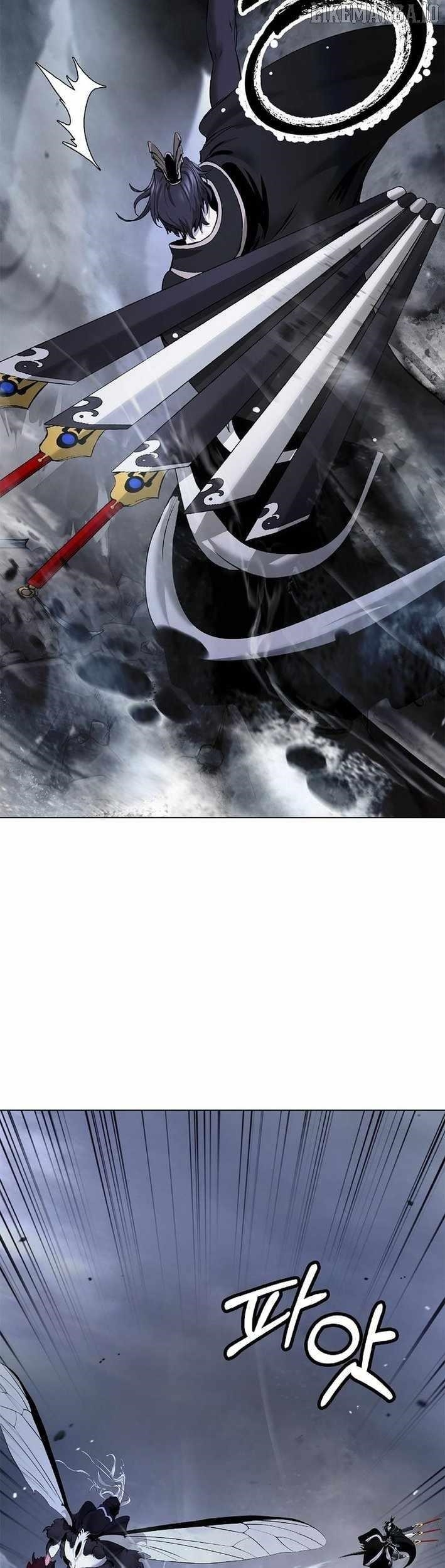 Call of the Spear Chapter 200 - Page 24