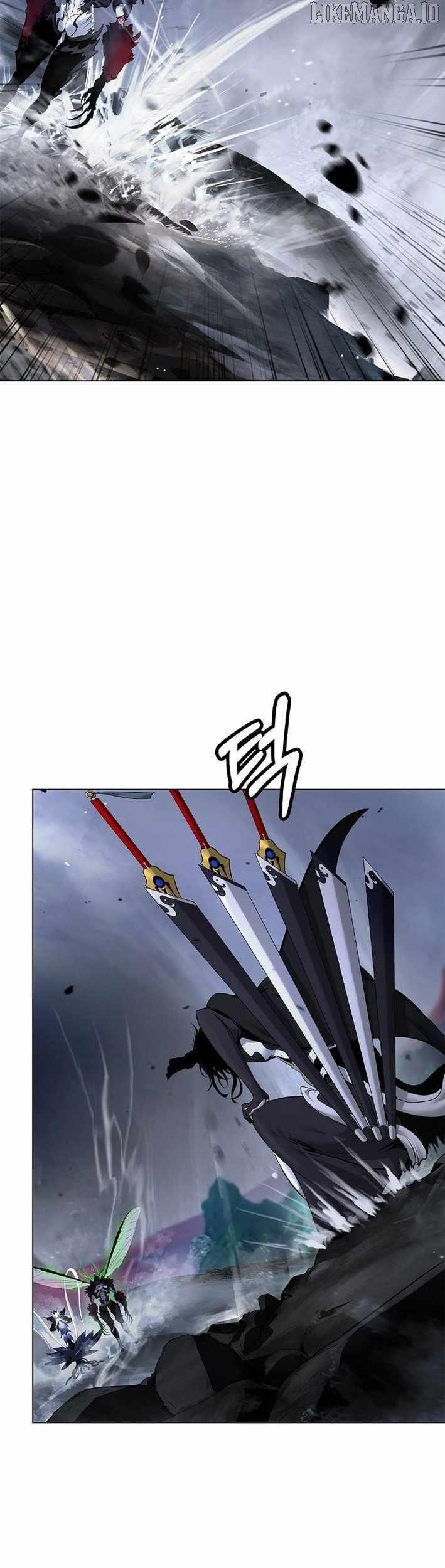 Call of the Spear Chapter 200 - Page 25