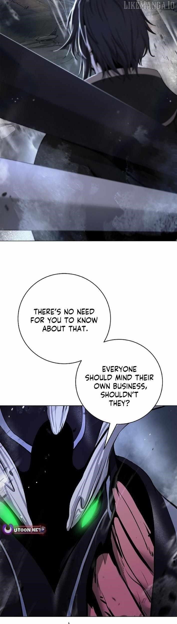 Call of the Spear Chapter 200 - Page 28