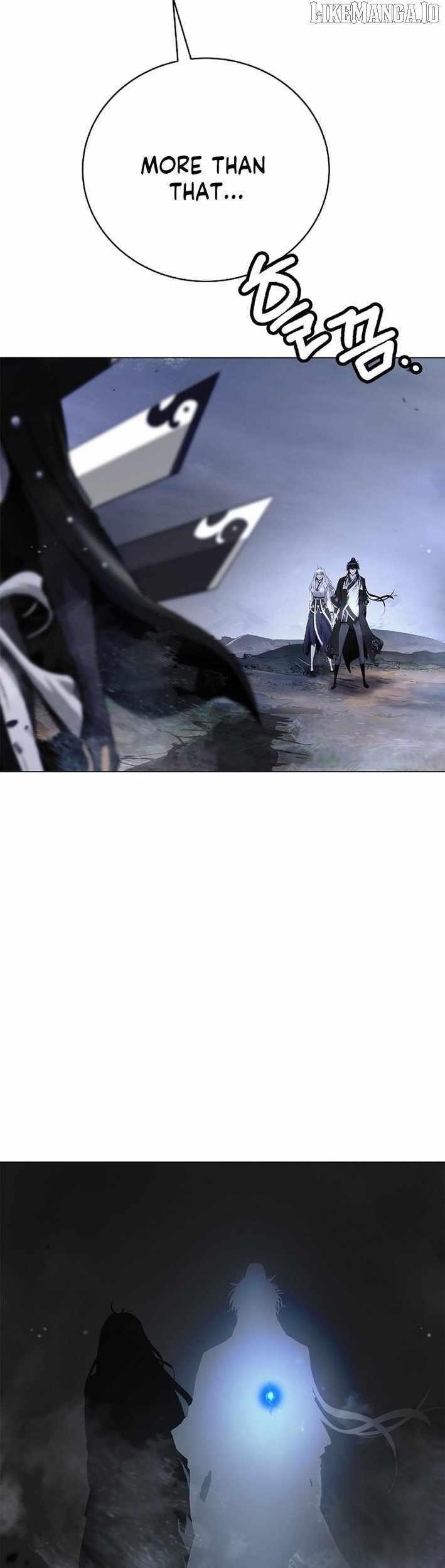 Call of the Spear Chapter 200 - Page 29