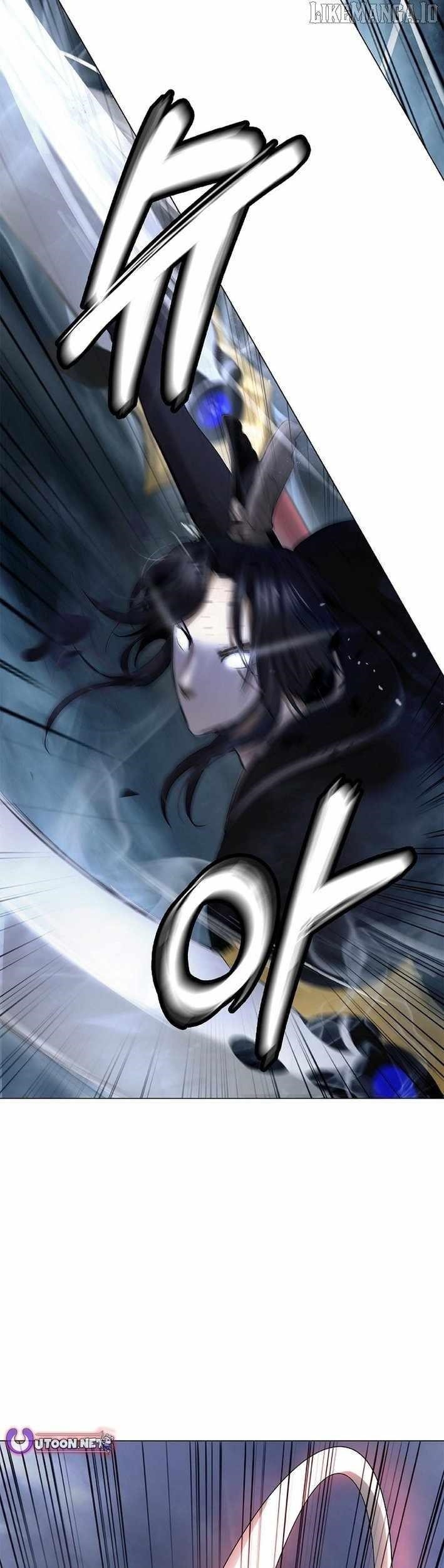 Call of the Spear Chapter 200 - Page 3