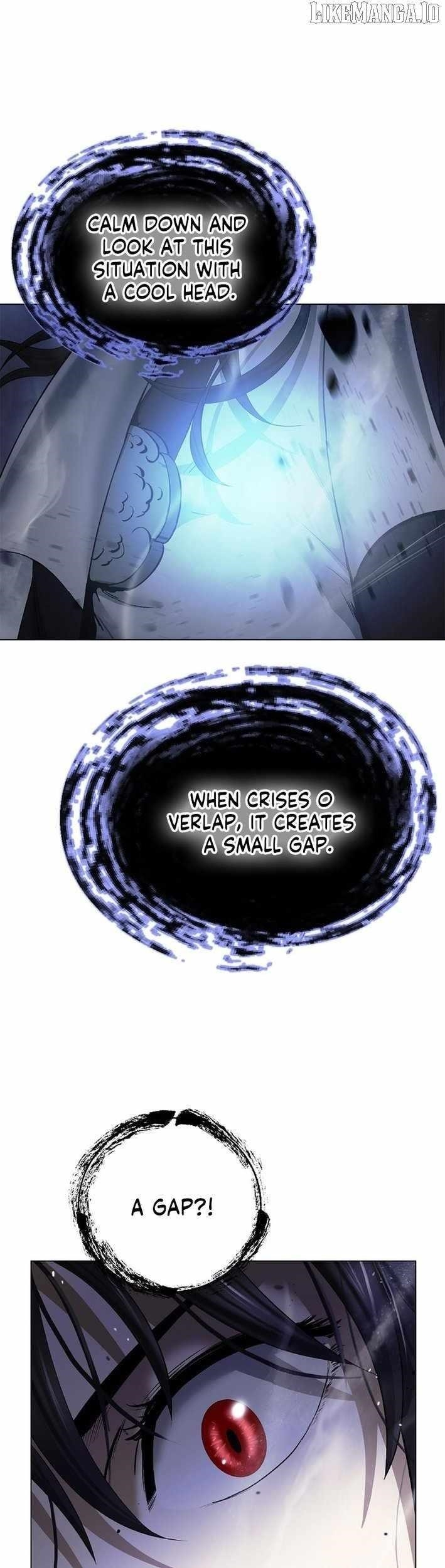 Call of the Spear Chapter 200 - Page 37