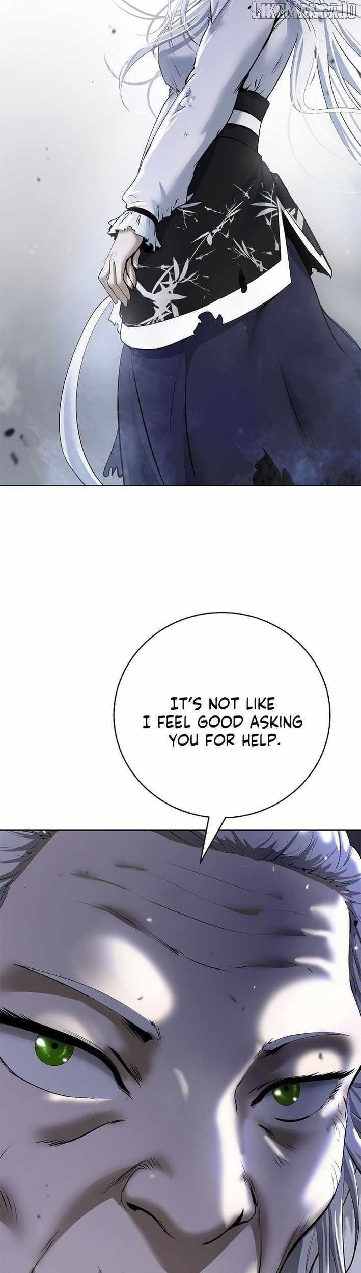 Call of the Spear Chapter 200 - Page 47