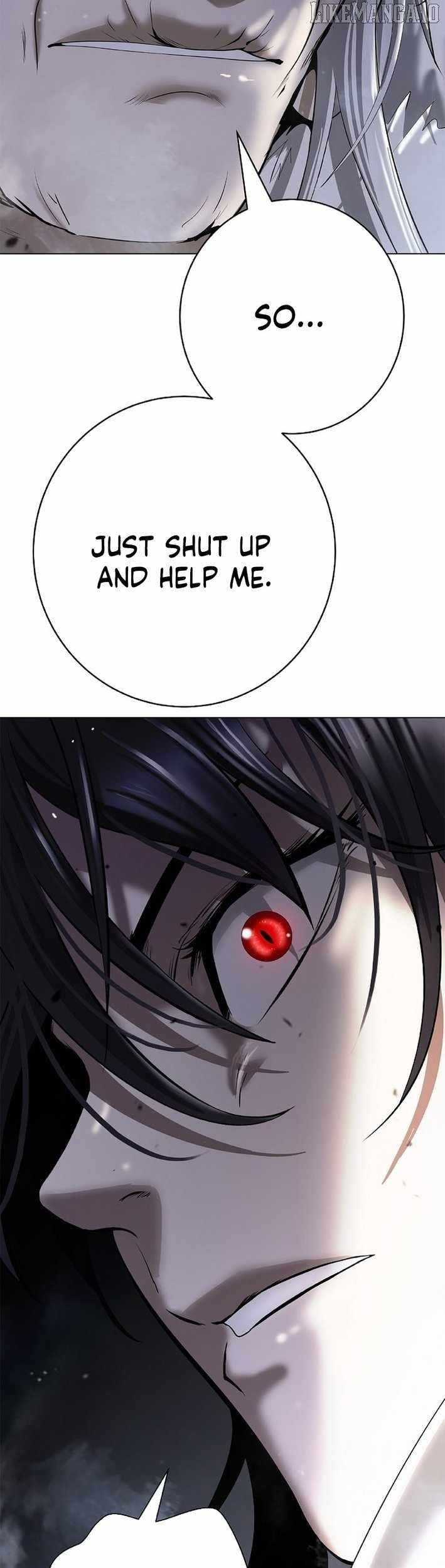 Call of the Spear Chapter 200 - Page 48