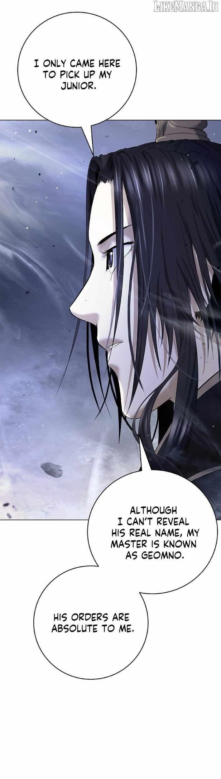 Call of the Spear Chapter 200 - Page 53