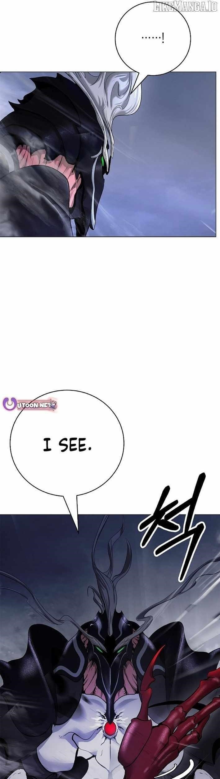 Call of the Spear Chapter 200 - Page 54