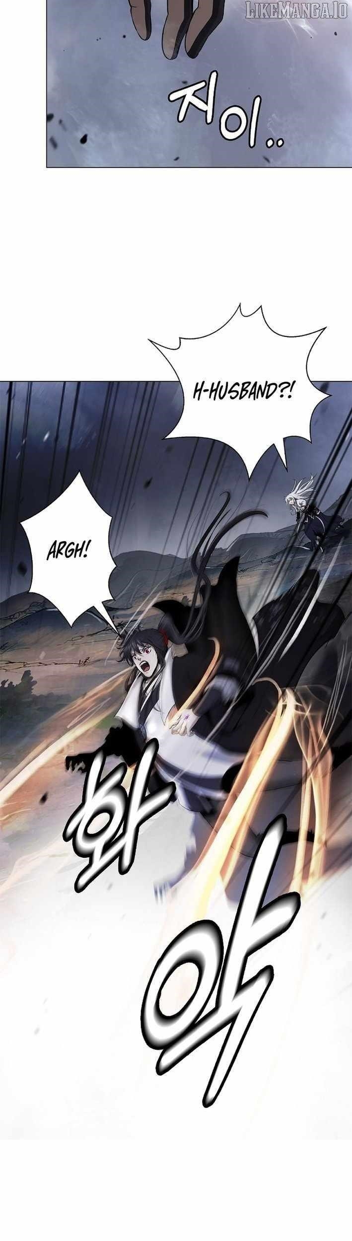 Call of the Spear Chapter 200 - Page 57