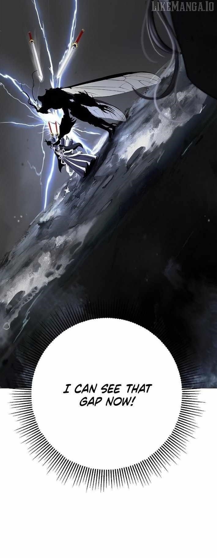 Call of the Spear Chapter 200 - Page 64