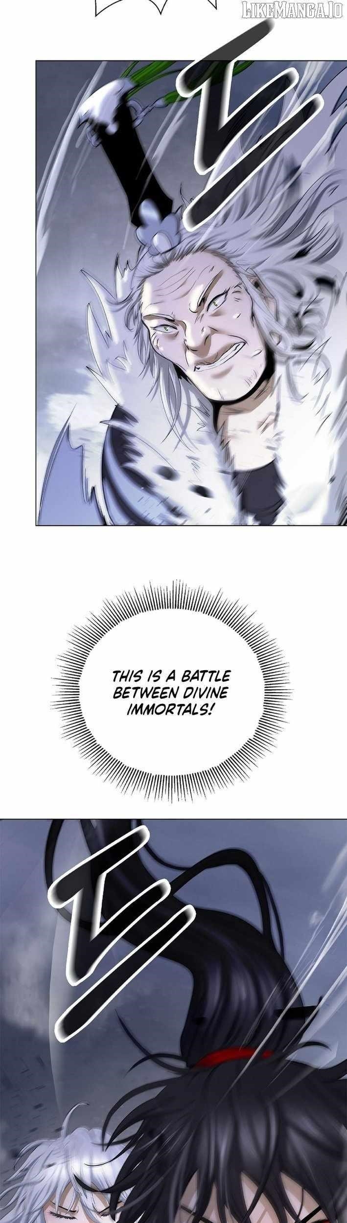 Call of the Spear Chapter 200 - Page 7