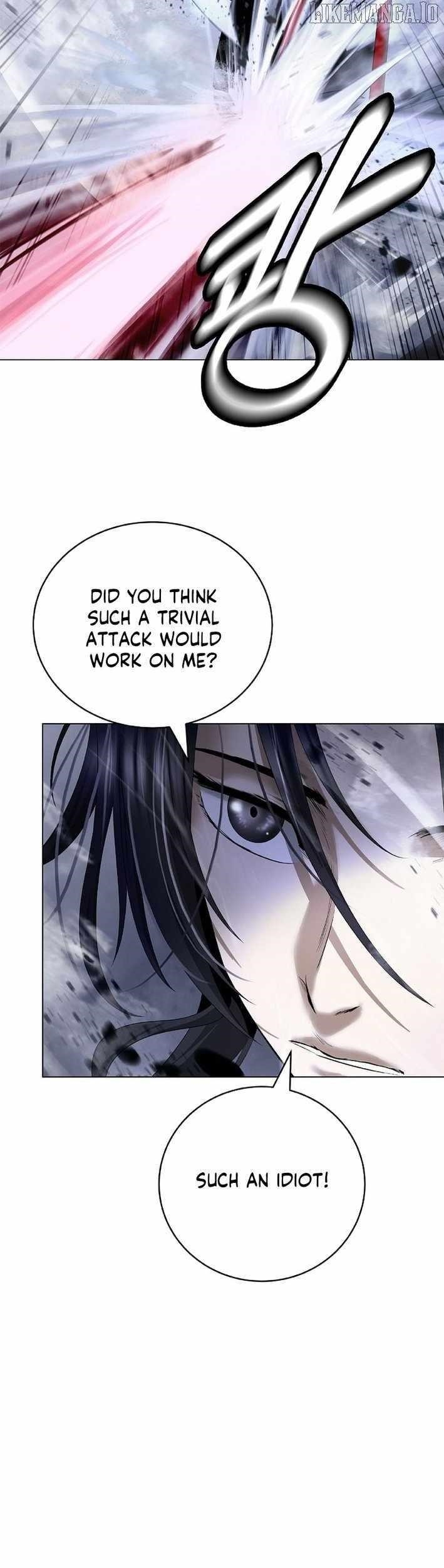 Call of the Spear Chapter 200 - Page 9