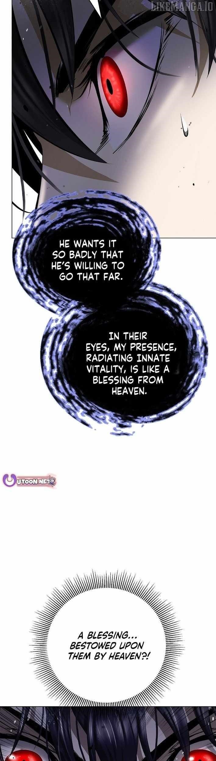 Call of the Spear Chapter 201 - Page 13