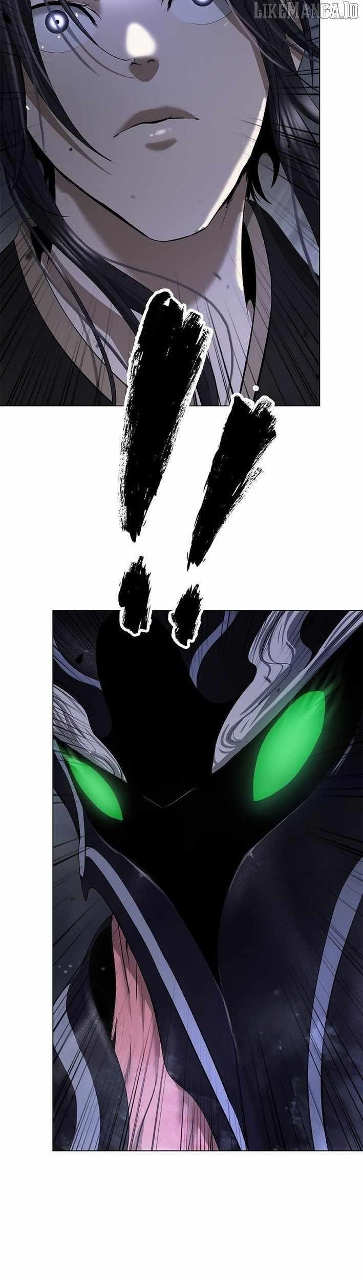 Call of the Spear Chapter 201 - Page 20