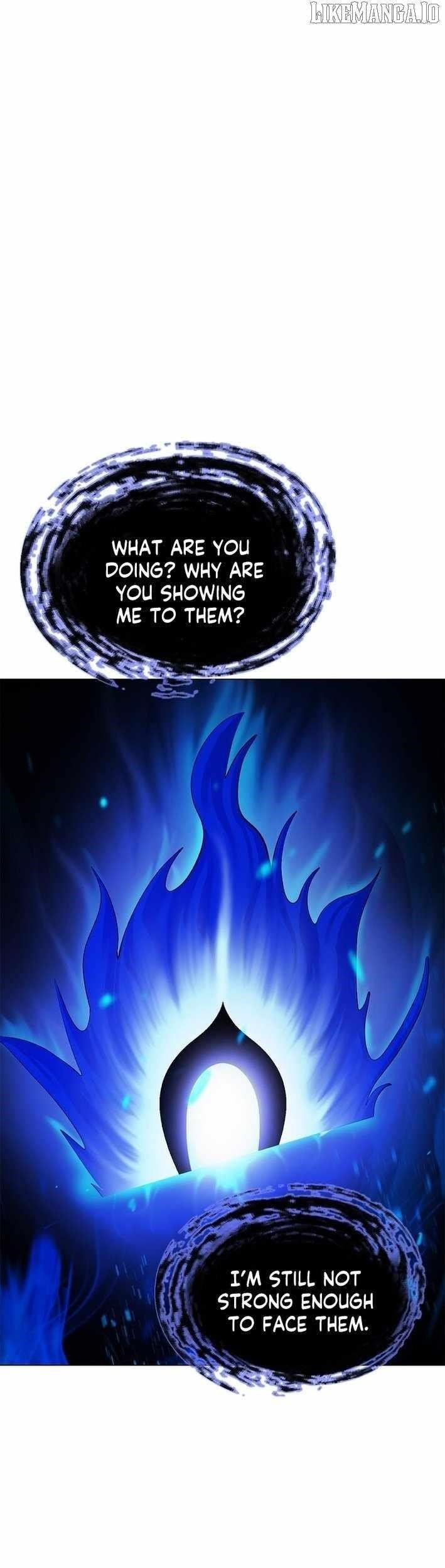 Call of the Spear Chapter 201 - Page 21