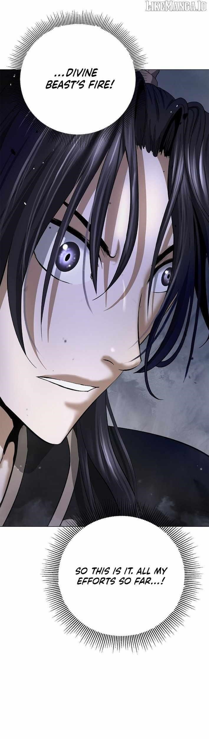 Call of the Spear Chapter 201 - Page 24