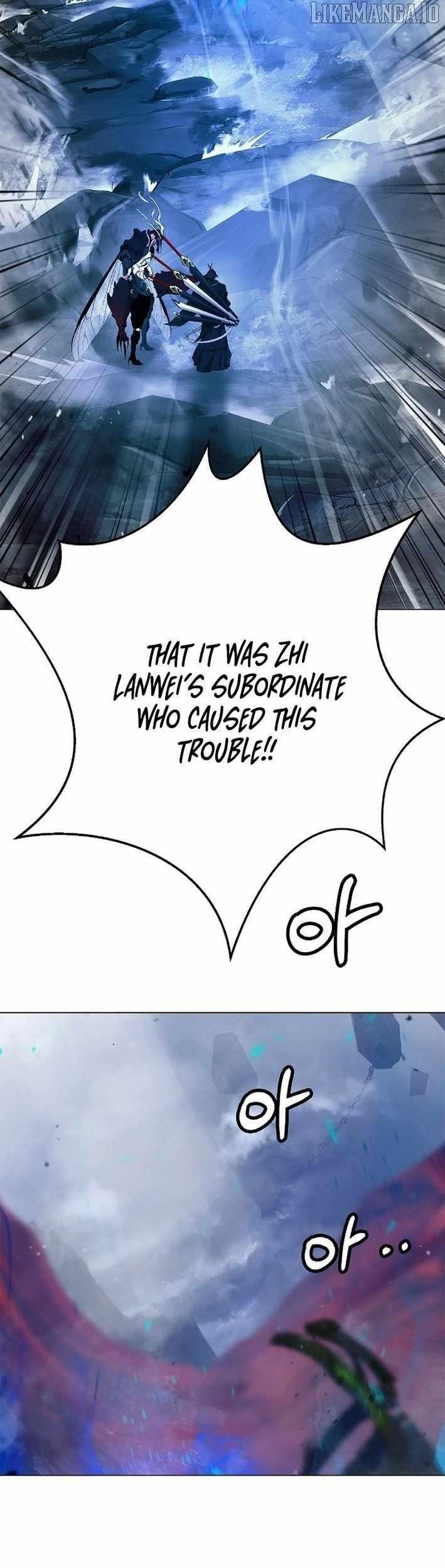 Call of the Spear Chapter 201 - Page 37