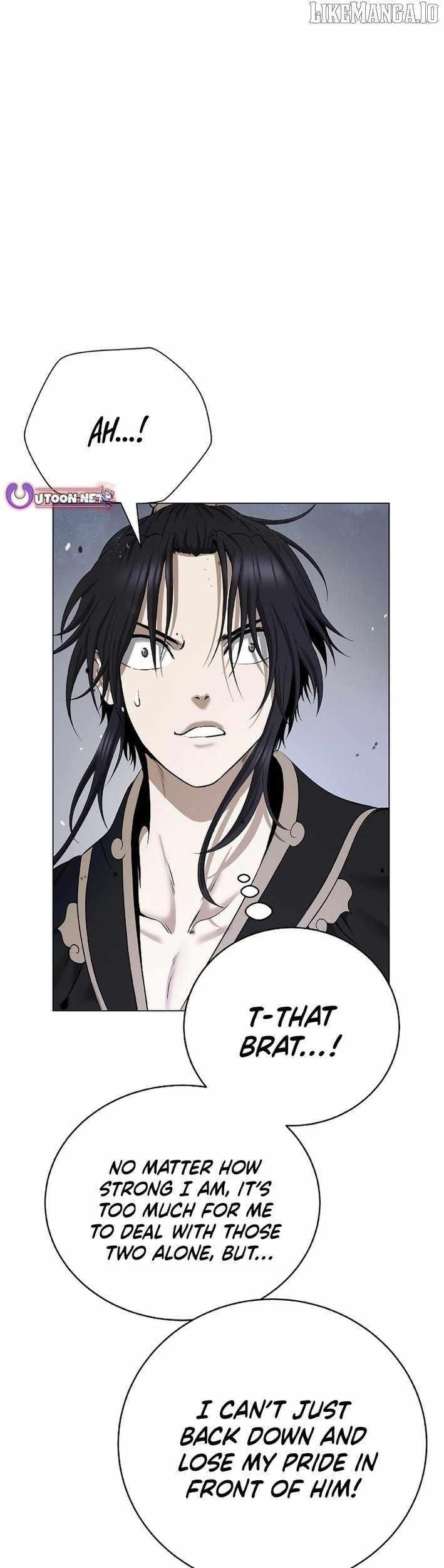 Call of the Spear Chapter 201 - Page 38