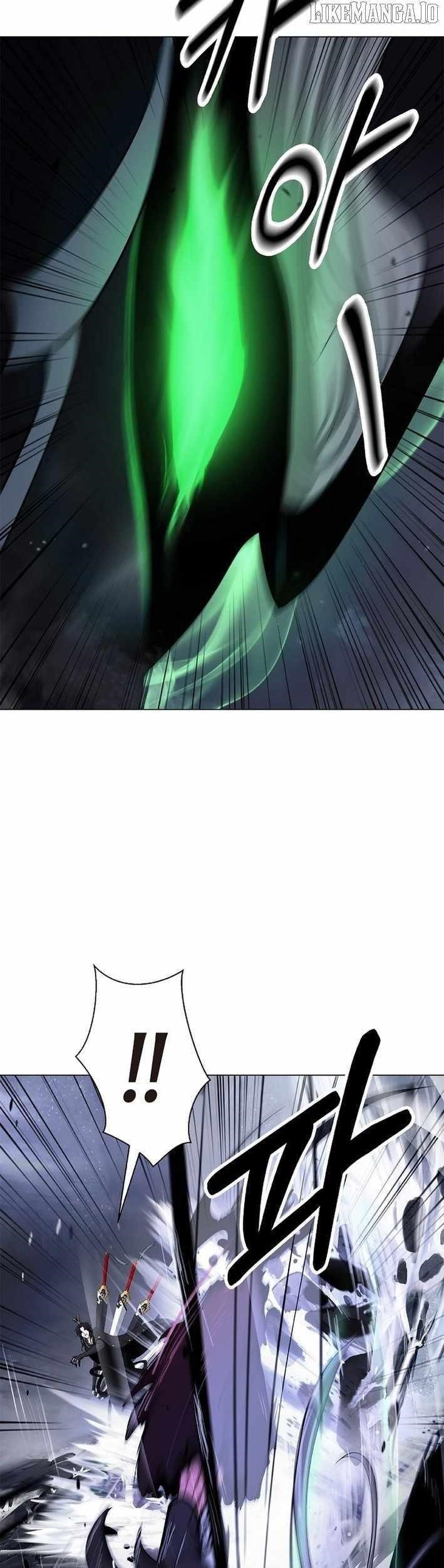 Call of the Spear Chapter 201 - Page 42