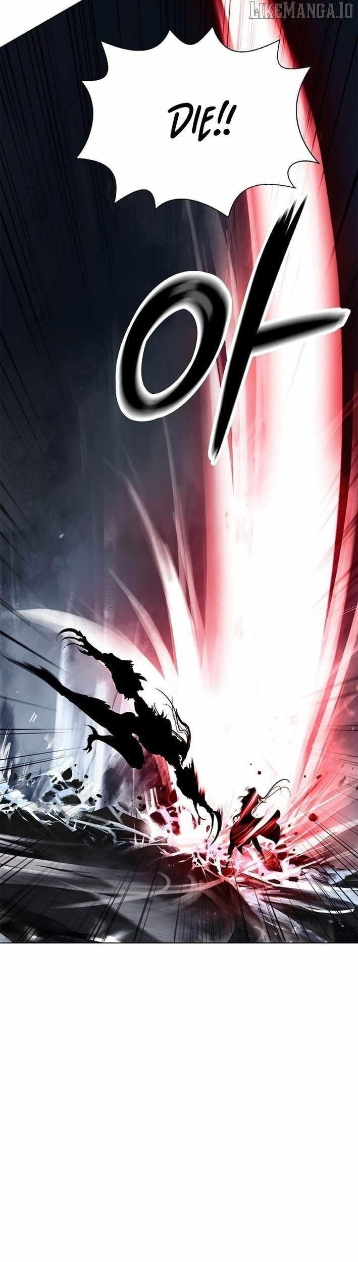 Call of the Spear Chapter 201 - Page 45