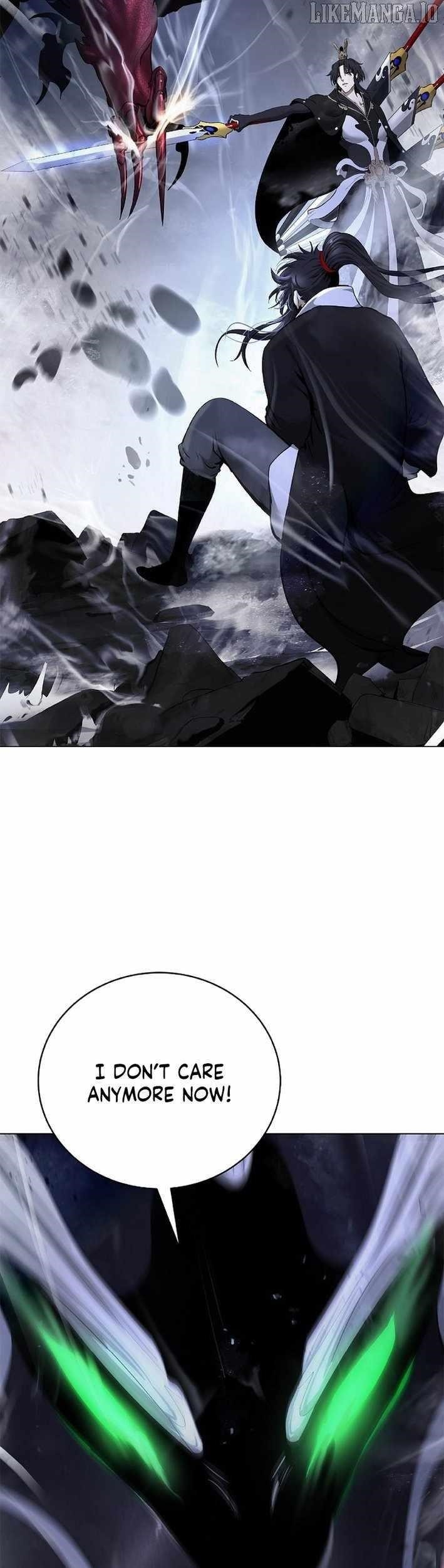 Call of the Spear Chapter 201 - Page 47