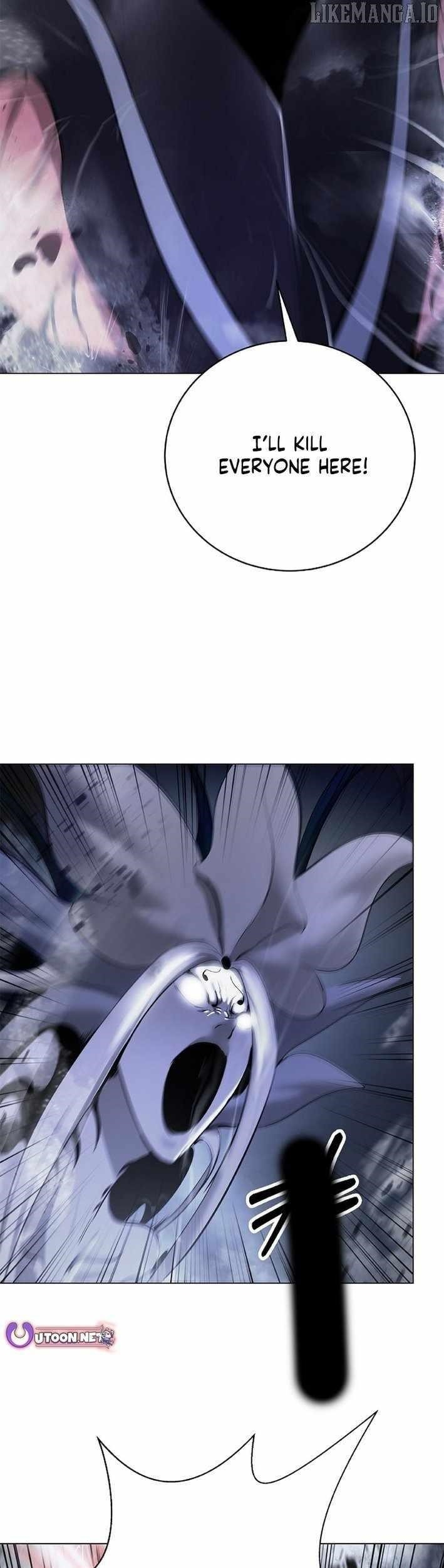 Call of the Spear Chapter 201 - Page 48