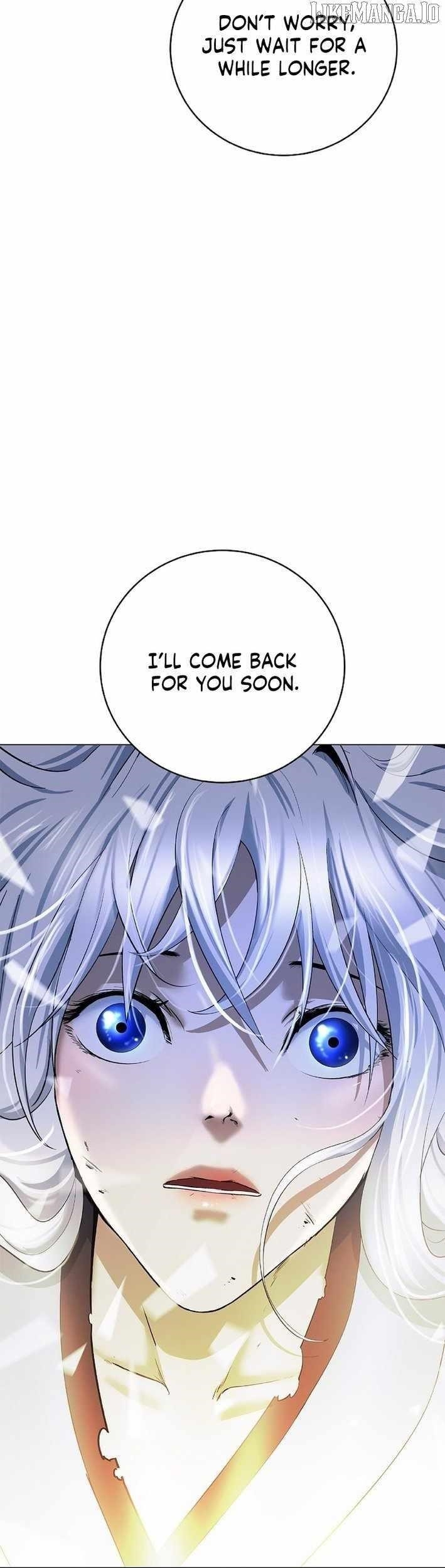 Call of the Spear Chapter 201 - Page 61