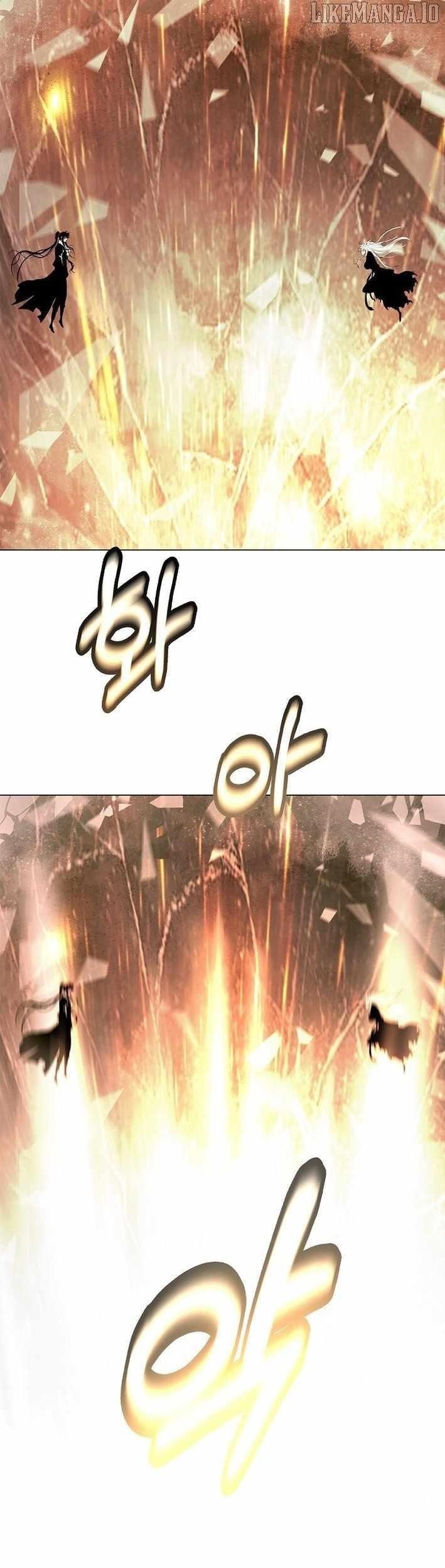 Call of the Spear Chapter 201 - Page 63