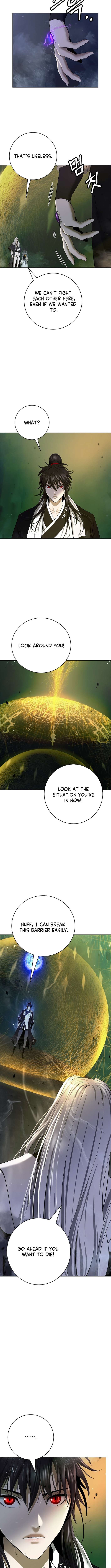 Call of the Spear Chapter 202 - Page 10