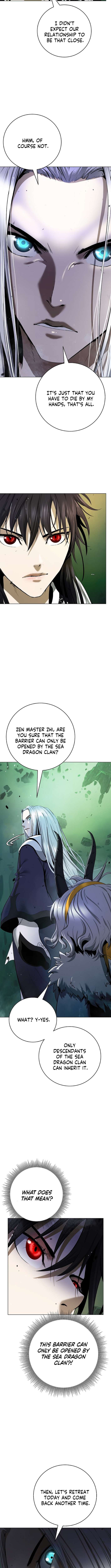 Call of the Spear Chapter 202 - Page 11