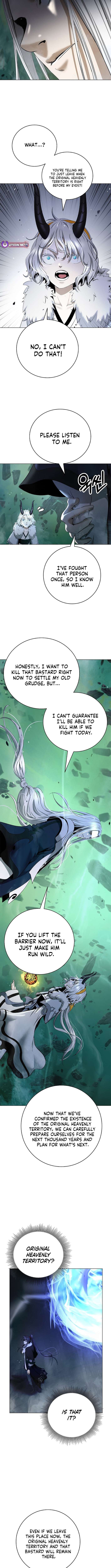 Call of the Spear Chapter 202 - Page 12