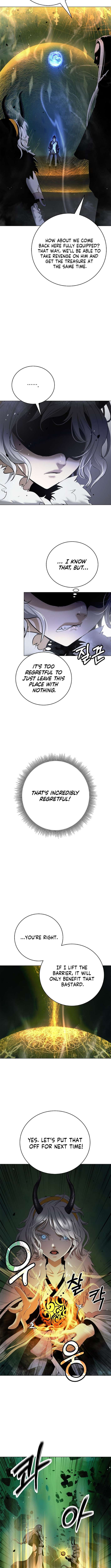 Call of the Spear Chapter 202 - Page 13