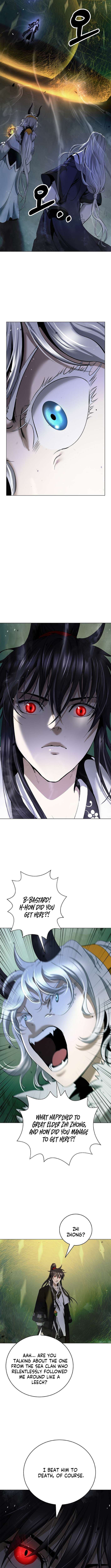 Call of the Spear Chapter 202 - Page 6