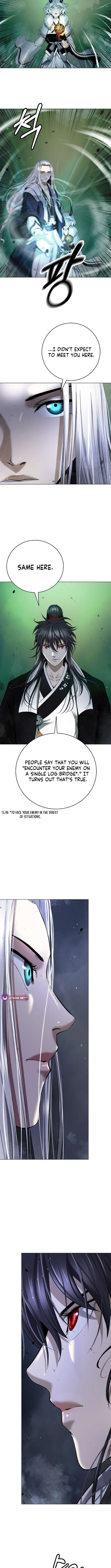 Call of the Spear Chapter 202 - Page 9