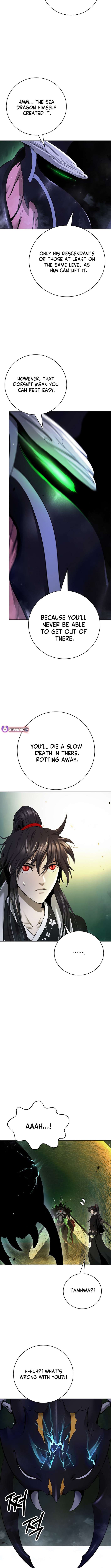 Call of the Spear Chapter 203 - Page 13