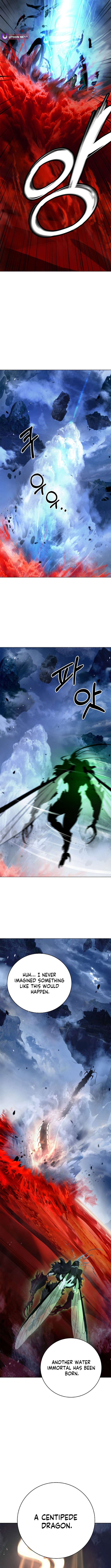 Call of the Spear Chapter 203 - Page 16