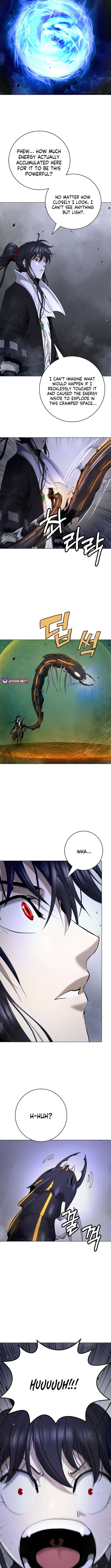 Call of the Spear Chapter 203 - Page 4