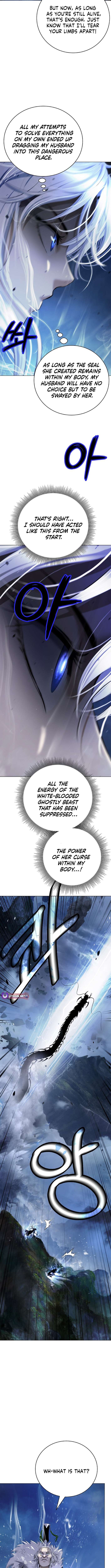 Call of the Spear Chapter 204 - Page 10