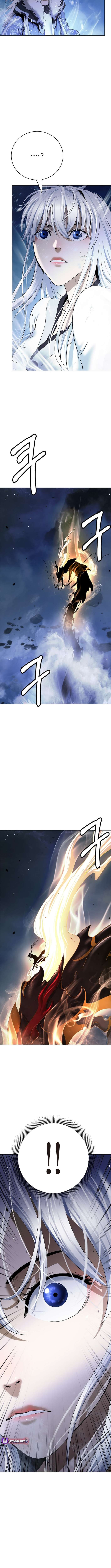 Call of the Spear Chapter 204 - Page 11