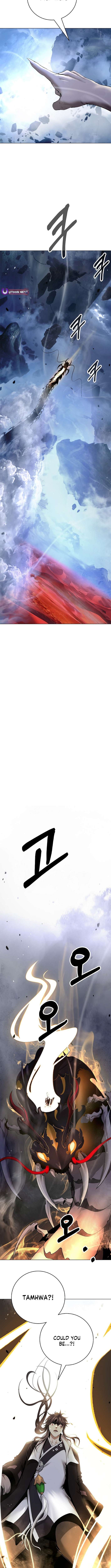 Call of the Spear Chapter 204 - Page 13