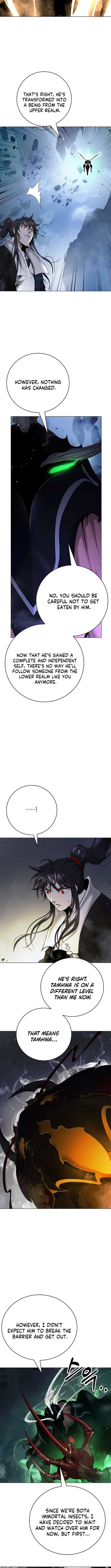 Call of the Spear Chapter 204 - Page 14