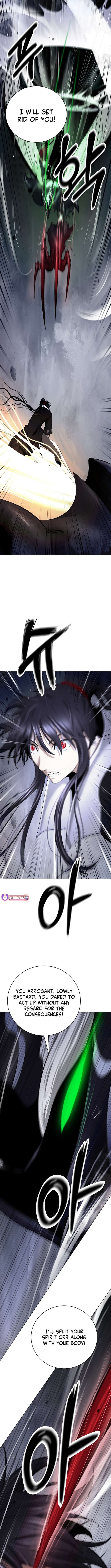 Call of the Spear Chapter 204 - Page 15