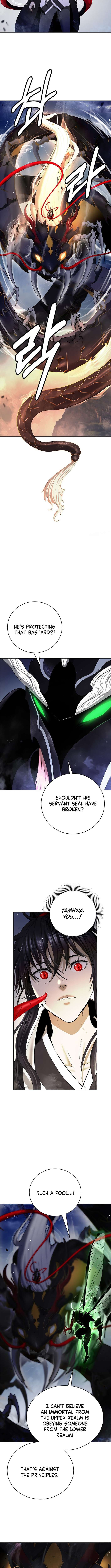 Call of the Spear Chapter 204 - Page 17