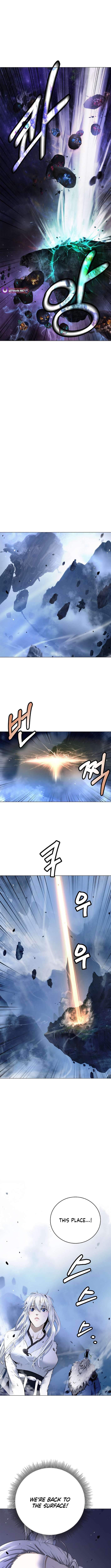 Call of the Spear Chapter 204 - Page 4