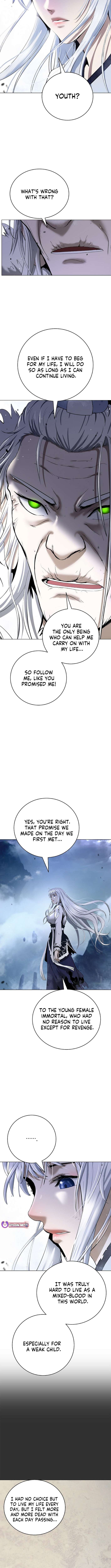 Call of the Spear Chapter 204 - Page 6