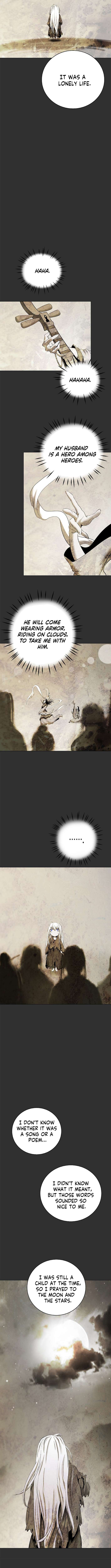 Call of the Spear Chapter 204 - Page 7