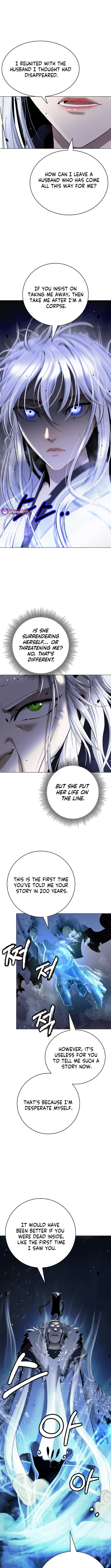 Call of the Spear Chapter 204 - Page 9