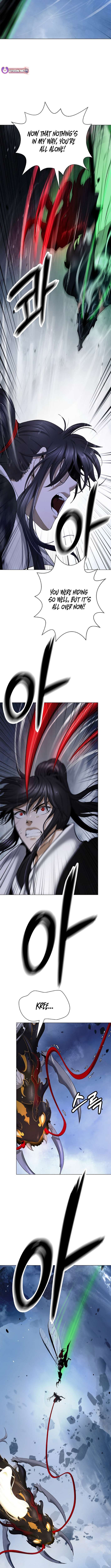 Call of the Spear Chapter 205 - Page 10