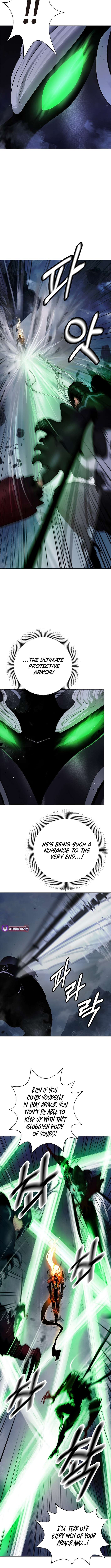 Call of the Spear Chapter 205 - Page 12